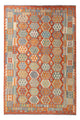 Kilim Maimana Tappeto 295x200cm - Tappeto di lana