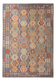 Kilim Maimana Tappeto 296x205cm - Tappeto di lana