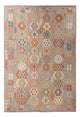 Kilim Maimana Tappeto 300x209cm - Tappeto di lana