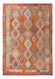 Kilim Maimana Tappeto 291x201cm - Tappeto di lana