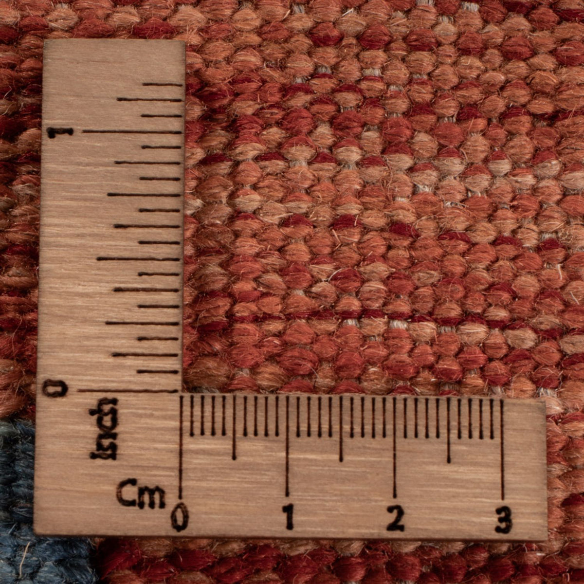 Tappeto Kelim - Splash - 292 x 198 cm - multicolore