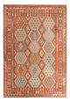 Kilim Maimana Tappeto 289x200cm - Tappeto di lana
