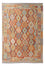 Kelim Teppich - Splash - 299 x 209 cm - mehrfarbig