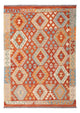 Kilim Maimana Tappeto 176x125cm - Tappeto di lana