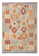 Kilim Maimana Tappeto 173x127cm - Tappeto di lana