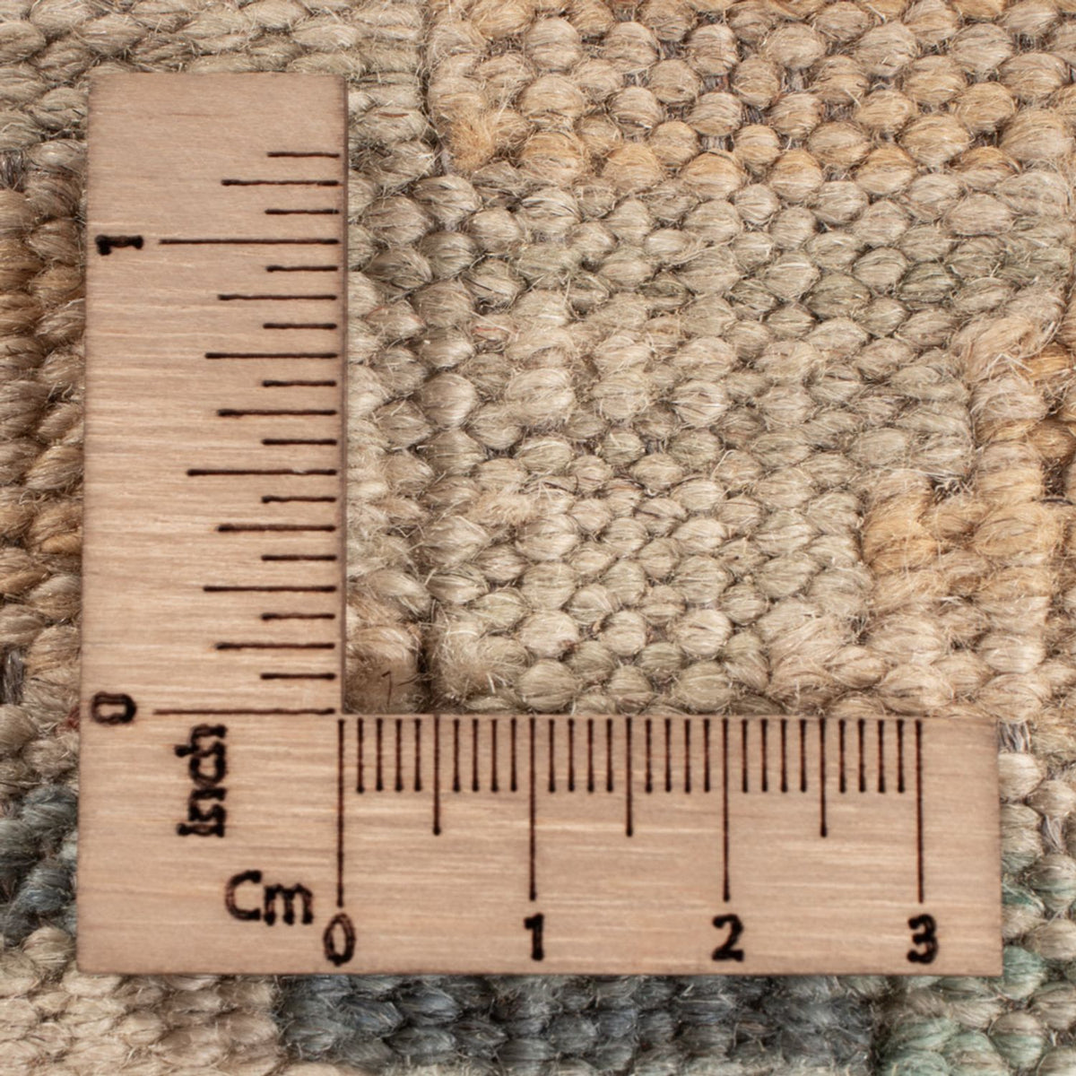 Tappeto Kelim - Splash - 173 x 127 cm - multicolore