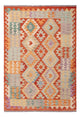 Kilim Maimana Tappeto 174x122cm - Tappeto di lana