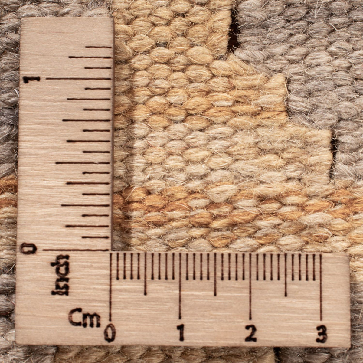 Tappeto Kelim - Splash - 174 x 122 cm - multicolore