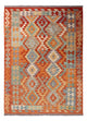 Kilim Maimene Tappeto 171x129cm - Tappeto di lana