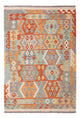 Kilim Maimana Tappeto 177x125cm - Tappeto di lana