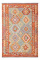 Kilim Maimana Tappeto 178x128cm - Tappeto di lana