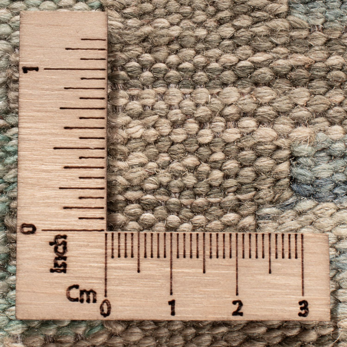 Tappeto Kelim - Splash - 183 x 127 cm - multicolore