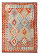 Kilim Maimana Tappeto 177x128cm - Tappeto di lana