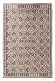 Kilim Maimana Tappeto 293x198cm - Tappeto di lana