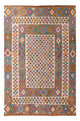 Kilim Maimana Tappeto 301x203cm - Tappeto di lana