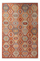 Kilim Maimana Tappeto 310x204cm - Tappeto di lana