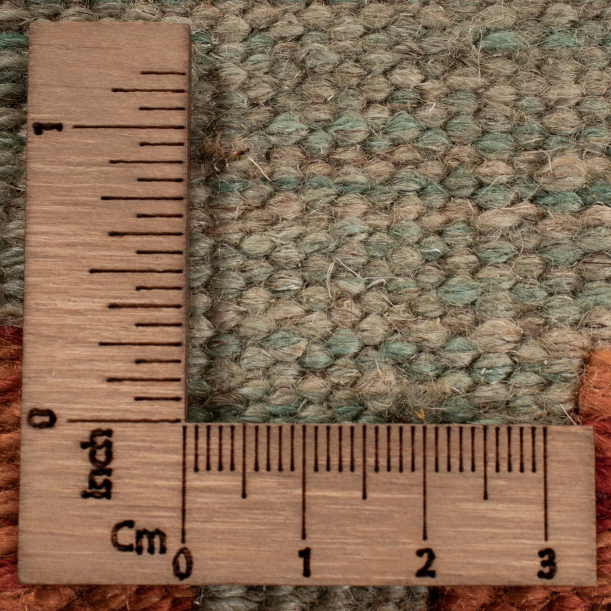 Tappeto Kelim - Splash - 305 x 200 cm - multicolore