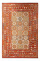 Kilim Maimana Tappeto 298x197cm - Tappeto di lana