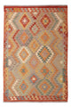 Kilim Maimana Tappeto 175x118cm - Tappeto di lana
