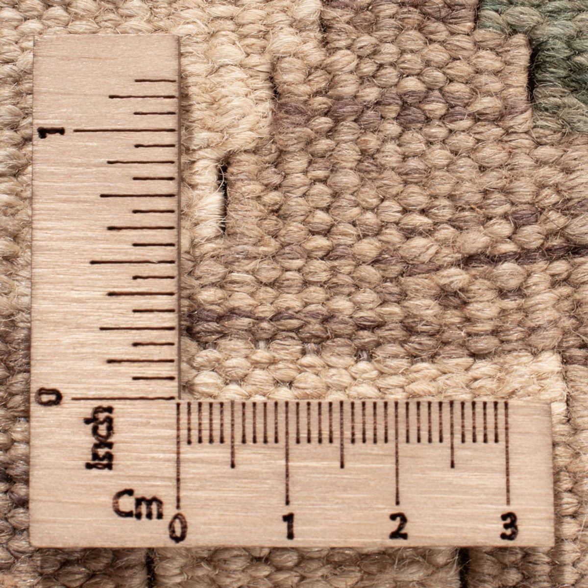 Tappeto Kelim - Splash - 175 x 118 cm - multicolore