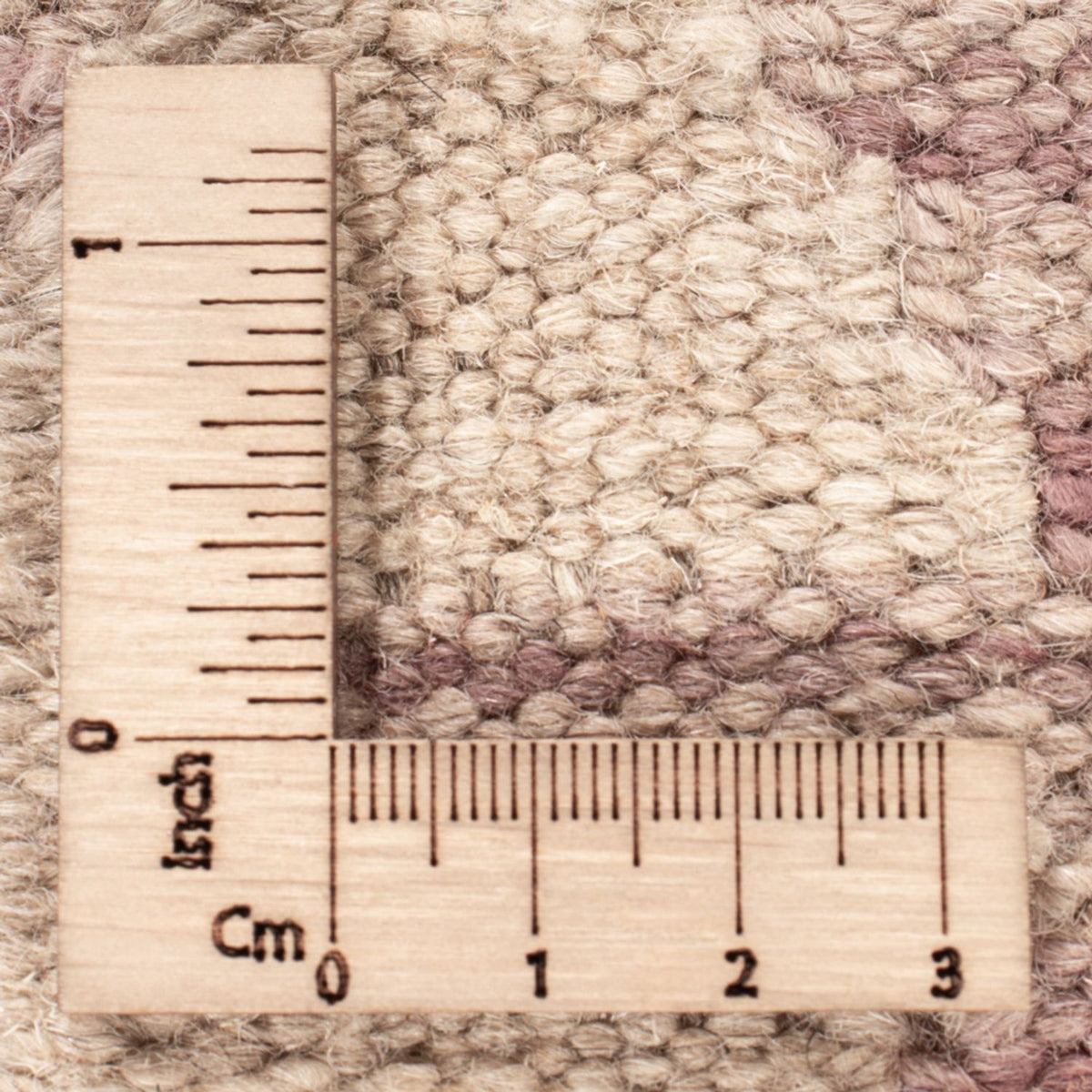 Tappeto Kelim - Splash - 182 x 124 cm - multicolore