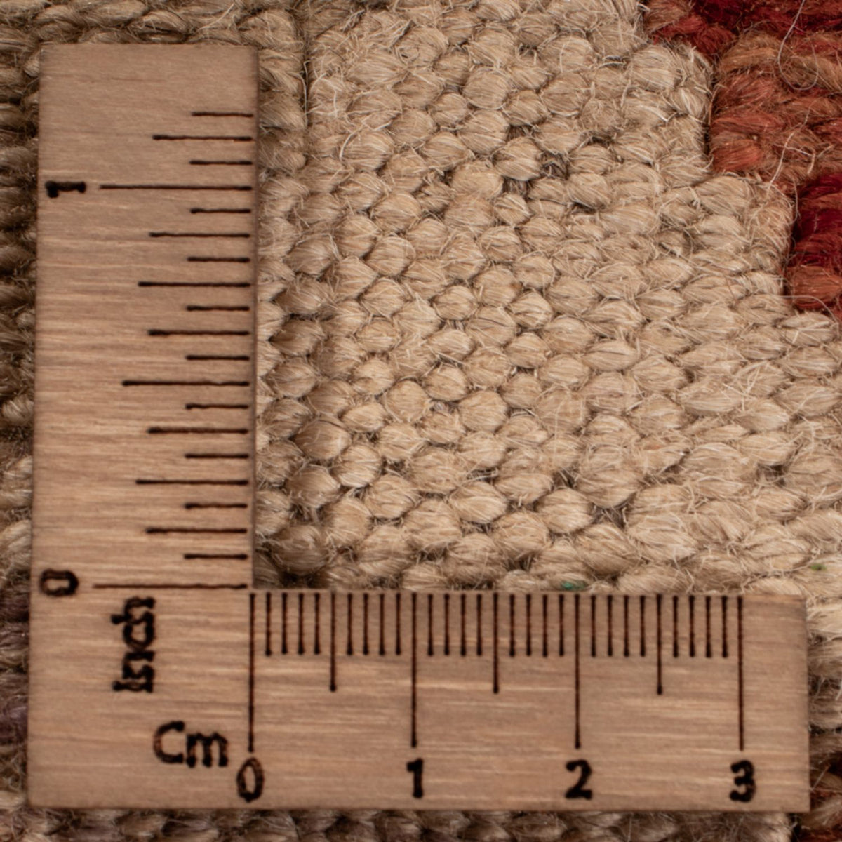 Tappeto Kelim - Splash - 287 x 191 cm - multicolore