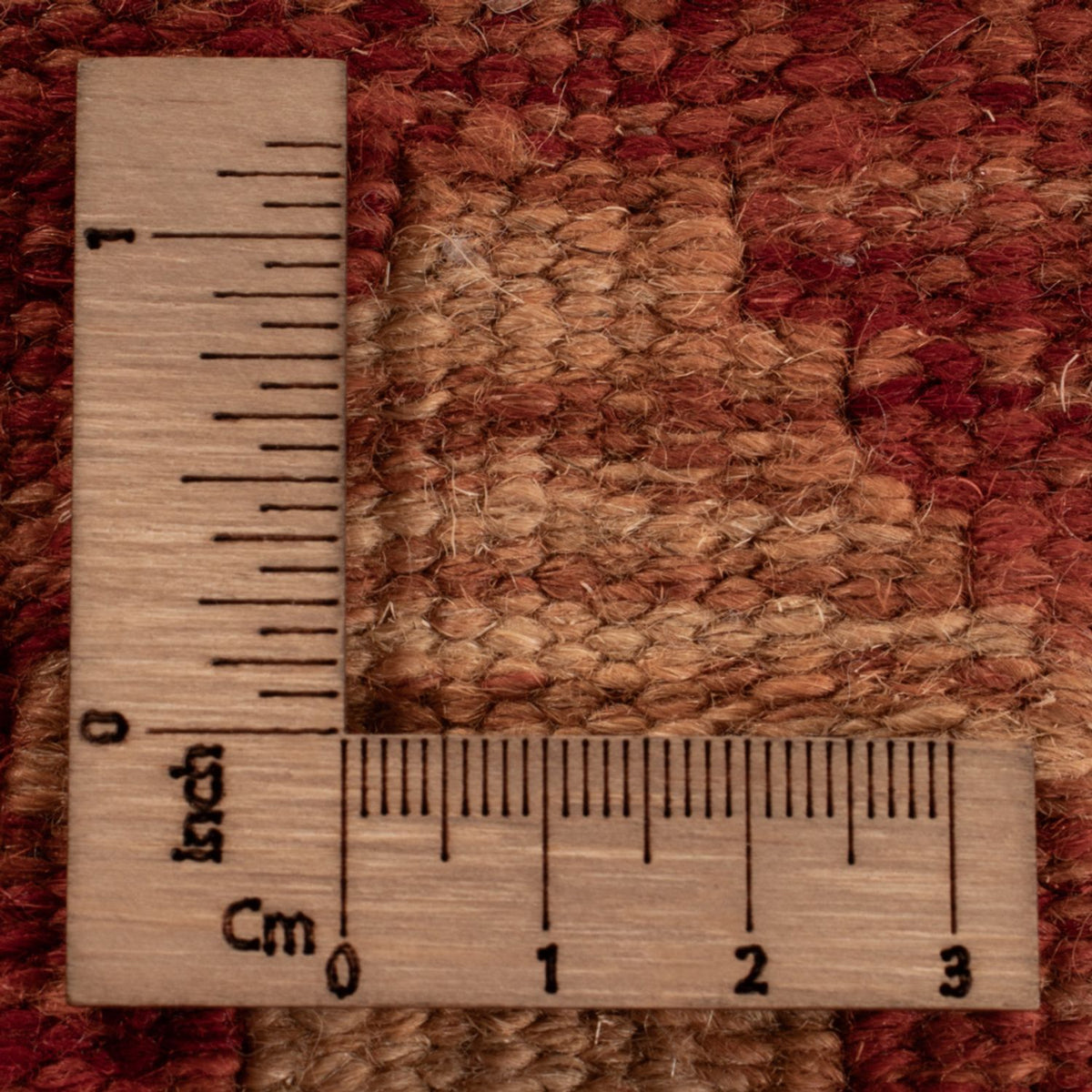 Tappeto Kelim - Splash - 289 x 203 cm - multicolore