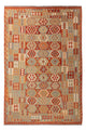 Kilim Maimana Tappeto 306x203cm - Tappeto di lana