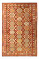 Kilim Maimana Tappeto 302x198cm - Tappeto di lana