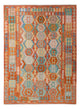 Kilim Maimana Tappeto 294x210cm - Tappeto di lana