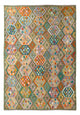 Kilim Maimana Tappeto 299x200cm - Tappeto di lana