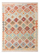 Kilim Maimana Tappeto 171x129cm - Tappeto di lana