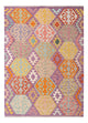 Kilim Maimana Tappeto 172x122cm - Tappeto di lana