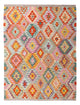 Kilim Maimana Tappeto 171x133cm - Tappeto di lana