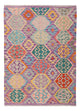 Kilim Maimana Tappeto 173x124cm - Tappeto di lana