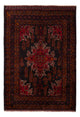 Tappeto Belutsch 181x126cm - Tappeto orientale