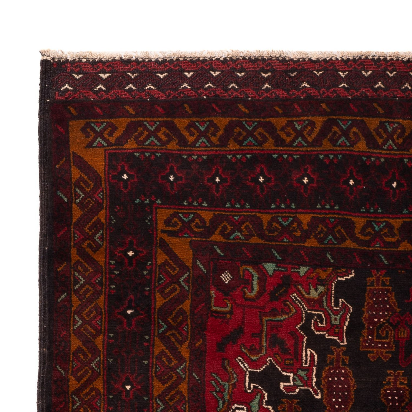 Tappeto Belutsch 181x126cm - Tappeto orientale