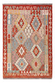 Kilim Maimana Tappeto 176x118cm - Tappeto di lana