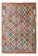 Kilim Maimana Tappeto 296x204cm - Tappeto di lana