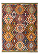 Kilim Maimana Tappeto 176x128cm - Tappeto di lana