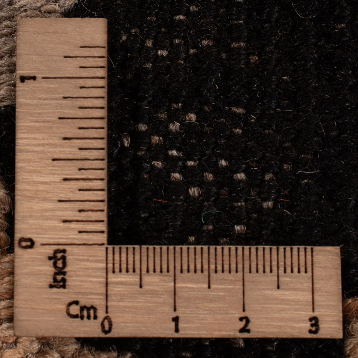 Tappeto Kelim - Splash - 299 x 206 cm - multicolore