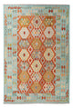 Kilim Maimana Tappeto 305x195cm - Tappeto di lana