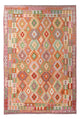 Kilim Maimana Tappeto 304x205cm - Tappeto di lana