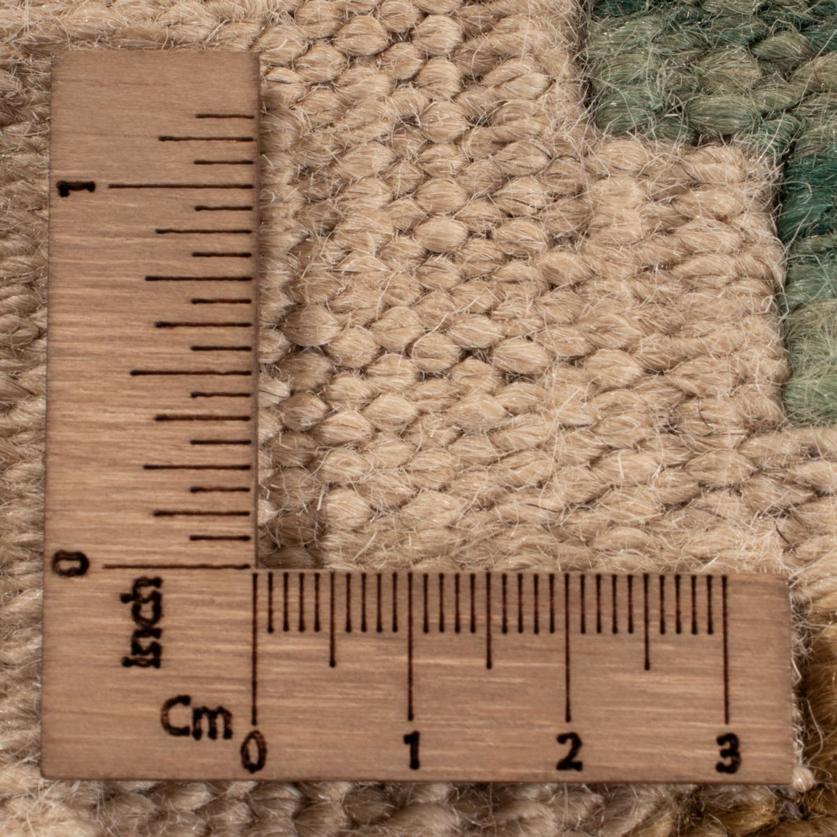 Tappeto Kelim - Splash - 300 x 201 cm - multicolore