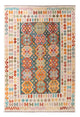 Kilim Maimene Tappeto 294x206cm - Tappeto di lana