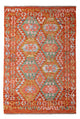Kilim Maimana Tappeto 177x118cm - Tappeto di lana