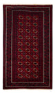 Tappeto Belutsch 190x111cm - Tappeto orientale