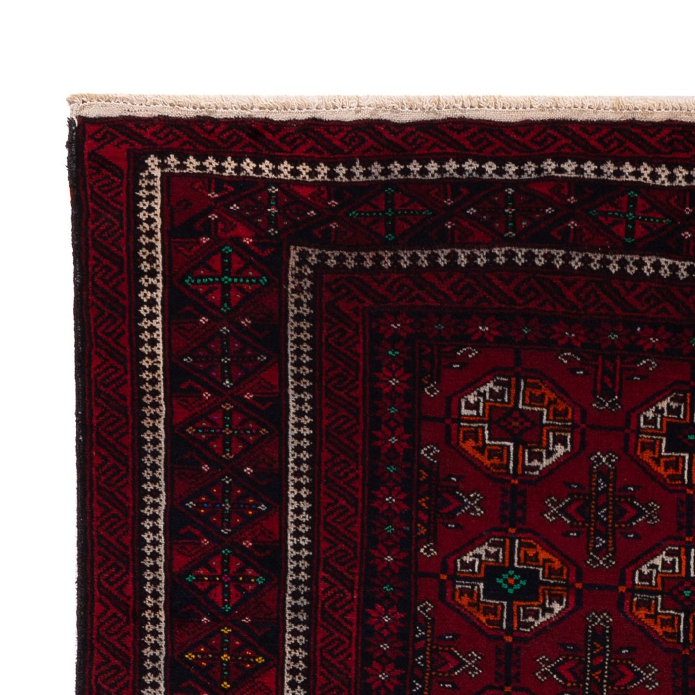 Tappeto Belutsch 190x111cm - Tappeto orientale