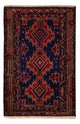 Tappeto Belutsch 200x122cm - Tappeto orientale