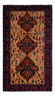 Tappeto Belutsch 197x116cm - Tappeto orientale